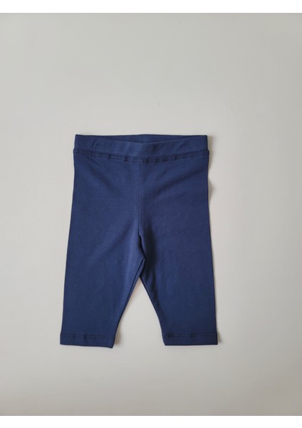 Hcbasicdiz Altı Kız Çocuk Tayt