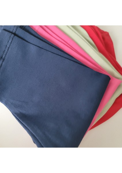 Hcbasicdiz Altı Kız Çocuk Tayt fiyatları