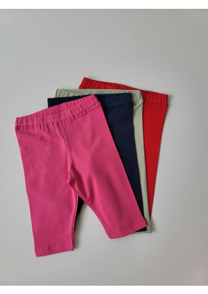 Hcbasicdiz Altı Kız Çocuk Tayt fiyatları