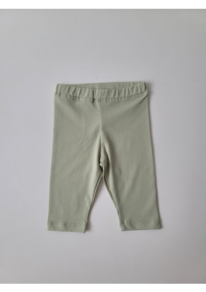 Hcbasicdiz Altı Kız Çocuk Tayt