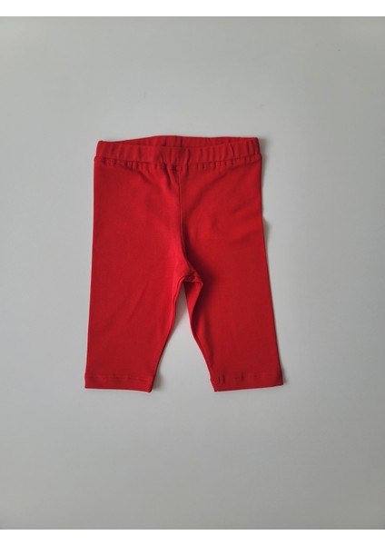Hcbasicdiz Altı Kız Çocuk Tayt