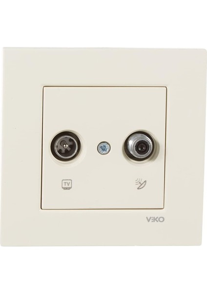 Karre Krem Tv-Sat Sonlu A.opp