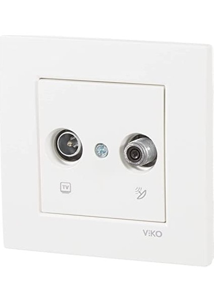 Karre Beyaz Tv-Sat Sonlu A.opp modelleri