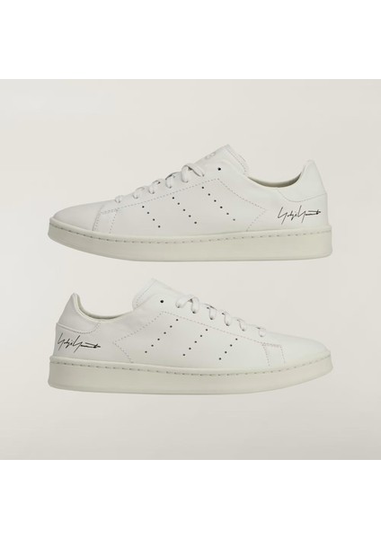 Y-3 Stan Smith Erkek Günlük Spor Ayakkabı
