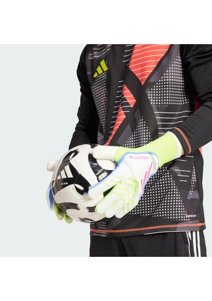 Predator Pro Kaleci Eldiveni