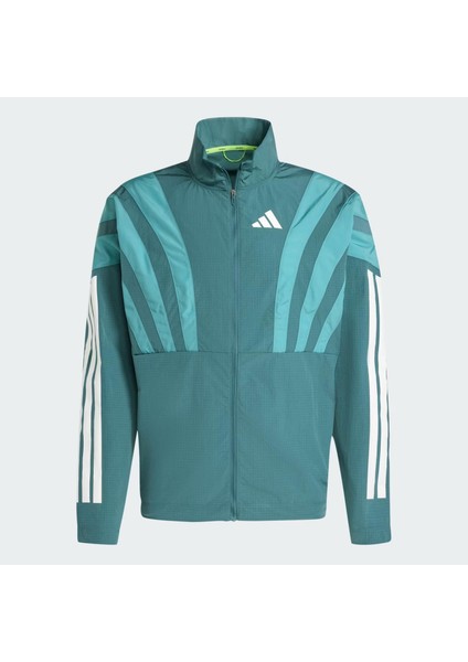 Adizero Archive Erkek Rüzgarlık fırsatları