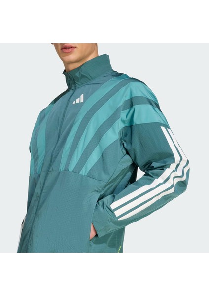 Adizero Archive Erkek Rüzgarlık indirimleri