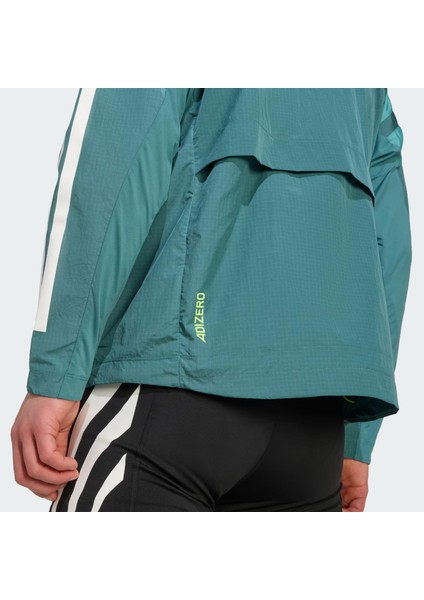 Adizero Archive Erkek Rüzgarlık