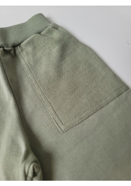 Cep Detaylı Çocuk Şortu fiyatları