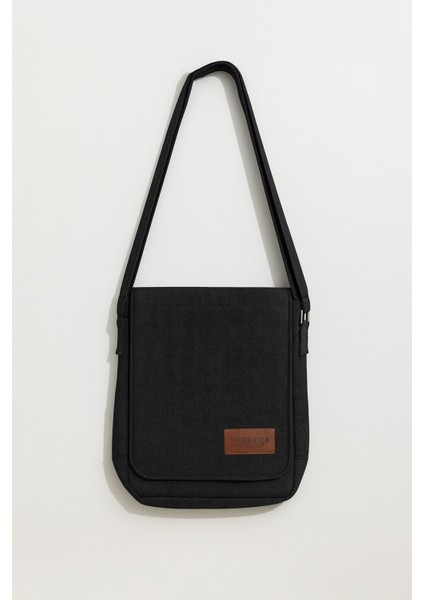 Kanvas Ayarlanabilir Askılı Omuz Çantası fiyatları