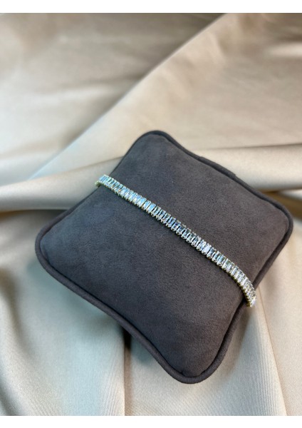 Gold Silver Su Yolu Bileklik fiyatları