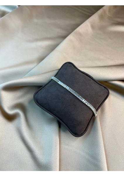 Gold Silver Su Yolu Bileklik modelleri