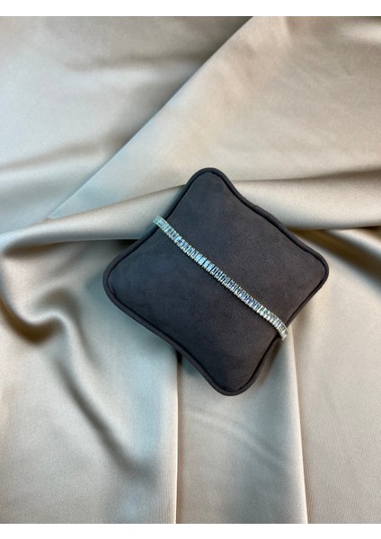 Gold Silver Su Yolu Bileklik fırsatları