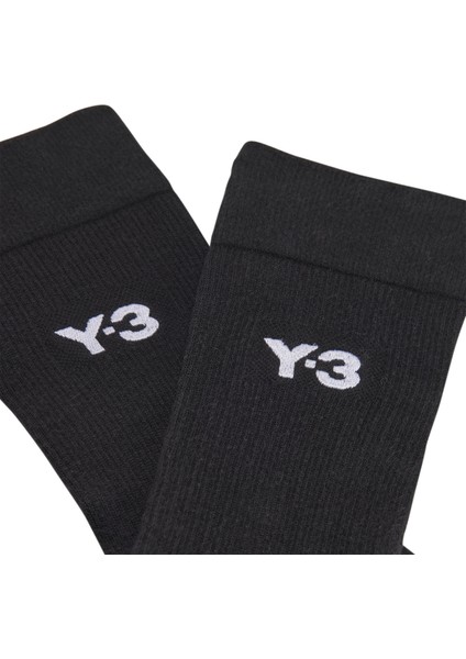 Y-3 Classic Crew Çorap fiyatları