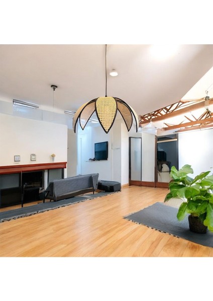 Beyaz Yürüyen Abajur, Tekli Daisy Hazeran Sarkıt Avize fiyatları