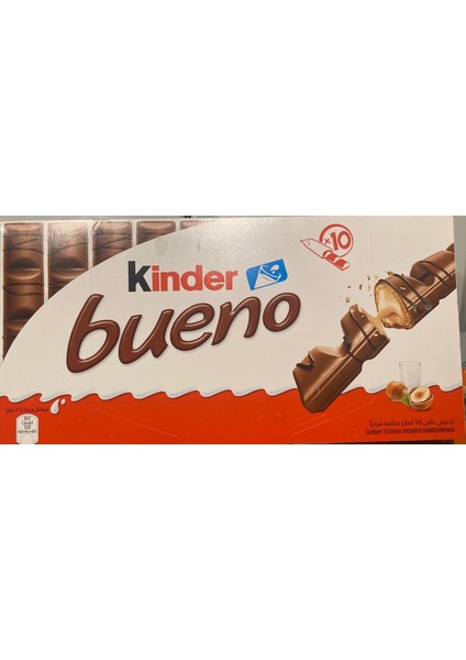 Bueno 215*GR Alman Menşei modelleri
