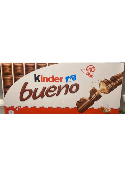 Bueno 215*GR Alman Menşei indirimleri