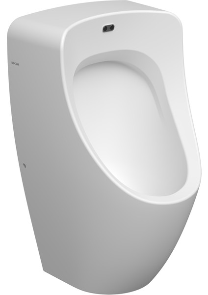 Bocchi Tao Arch Fotoselli Elektrikli Pisuvar Mat Beyaz 1383-002-0134