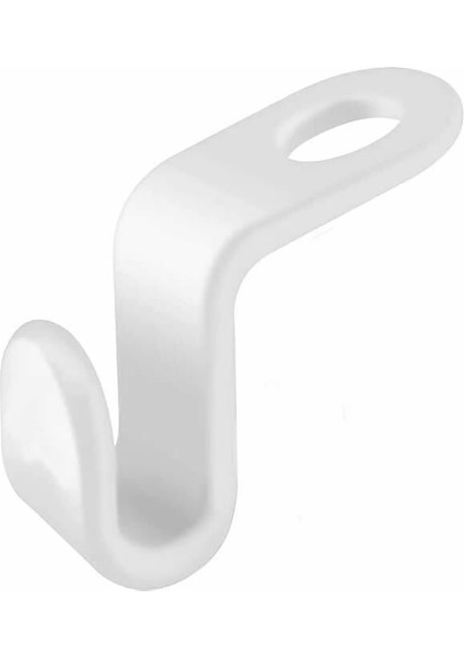 Renkli Çok Amaçlı Elbise Askısı Bağlantı Kancası, Yer Tasarrufu Sağlar fırsatları