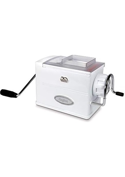 Regina Makarna Makinesi, 5 Makarna Formatı Üretimi Için: Rigatoni, Maccheroni, Maccheroncini, Fusili ve Bucatini modelleri