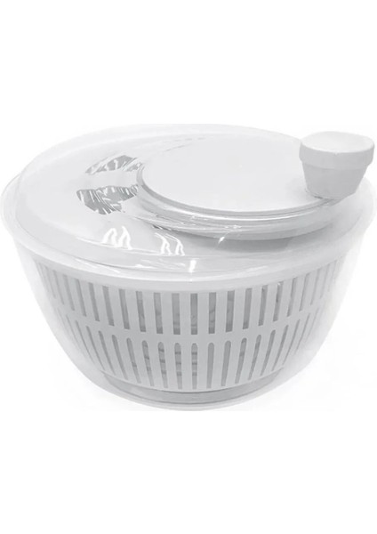 5 Litrelik Sebze ve Salata Kurutucu, Sağlıklı ve Pratik Kullanım Için Ideal fiyatları