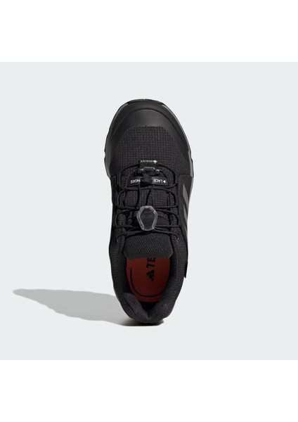 Siyah Unisex Çocuk Bot TERREX GTX K IH5511 modelleri