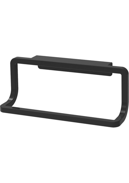 Şık Siyah ve Yeşil Mutfak ve Banyo Havluluk Askısı Seti fiyatları