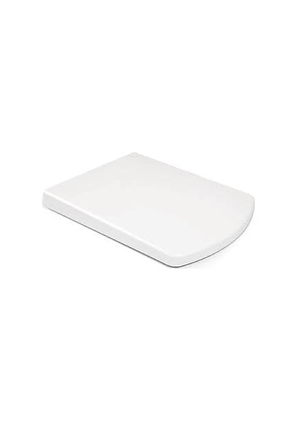 Kare Soft Yavaş Kapanir Klozet Kapaği fiyatları