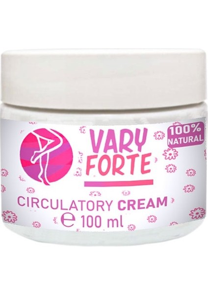 Vary Forte Krem 100 ml fiyatları