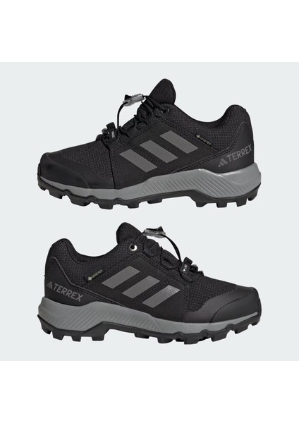 Siyah Unisex Çocuk Bot TERREX GTX K IH5511