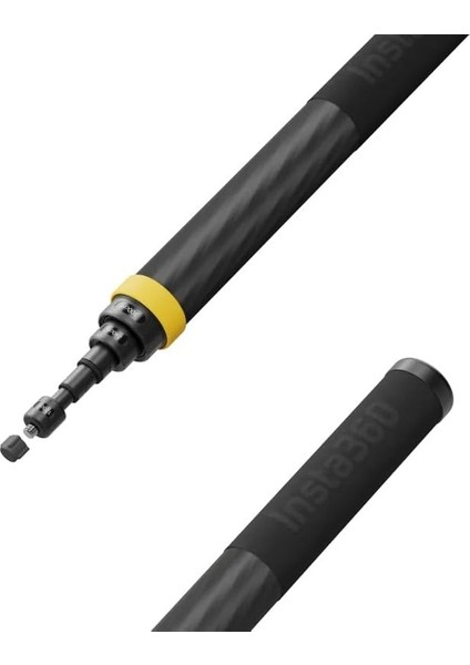 Genişletilmiş Selfi Çubuğu, 3m (Yeni Versiyon) modelleri