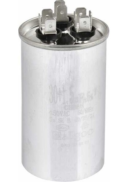 Klima Kapasitörü (Kondansatör) (30+1,5)