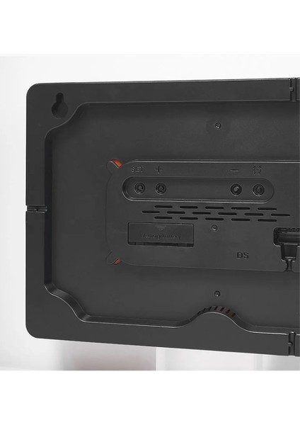 Büyük Ekran Kumandalı Duvar Saati modelleri