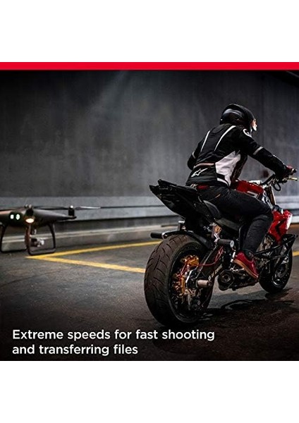 Extreme Microsdxc Uhs-I Card- 64GB Hafıza Kartı fiyatları