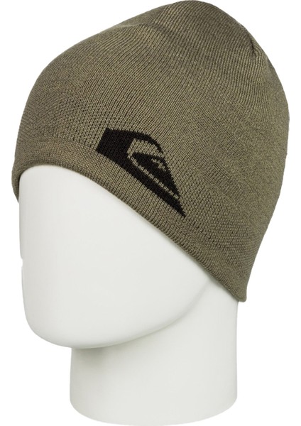 Erkek Bere M&W Youth Yeşil