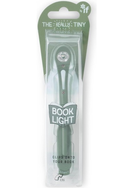 Kitap Okuma Lambası Bej