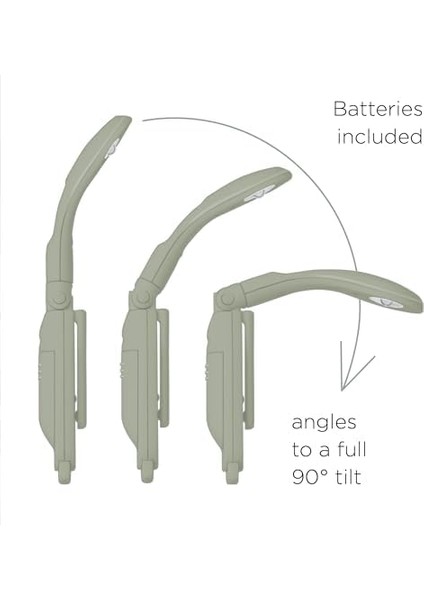 Kitap Okuma Lambası Bej fiyatları