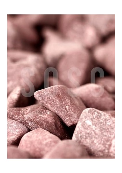 Çakıl Taşı Dolomit Taşı Bahçe Süsü Akvaryum Taşı Dere Çakıl Taşı 2-3 cm 3 kg modelleri