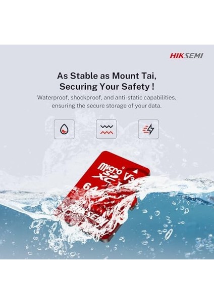 Hs-Tf-E1 128 GB Micro Sd fiyatları