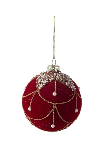 Concept Fancy Ağaç Süsü 8 cm fiyatları