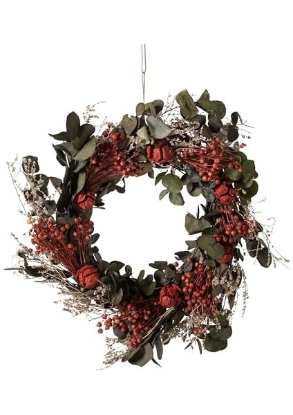 Concept Eucalyptus Kapı Süsü 30 cm fiyatları