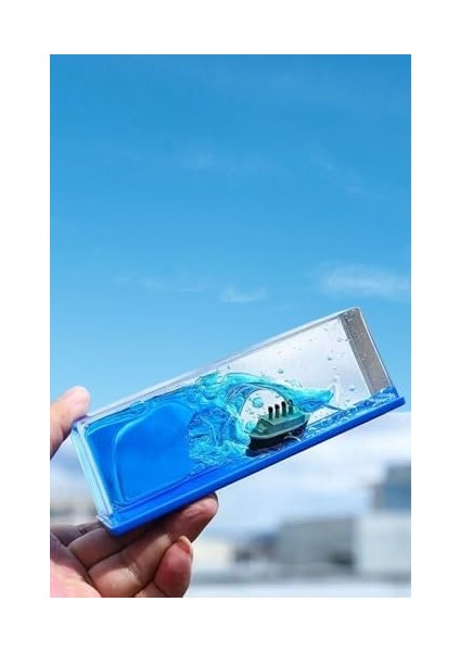 Batmayan Gemi Hediyelik Dekoratif Ev ve Ofis Hediyesi Özel Aşk Gemisi fiyatları