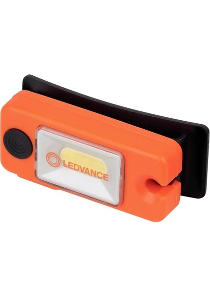 LED Şarjlı Multi Kafa Lambası