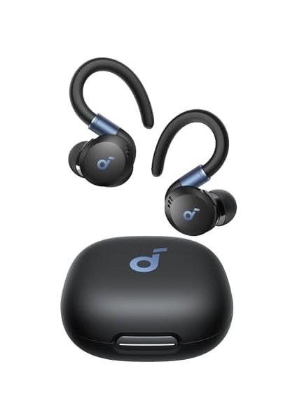 , Sport X20 Kulaklık, Antreman Kulakılığı, Anc Aktif Gürültü Engelleme, Bassup Teknolojisi,hızlı Şarj Özelliği, Siyah fiyatları