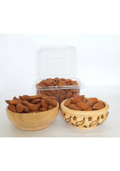 Badem Çiğ 300 gr