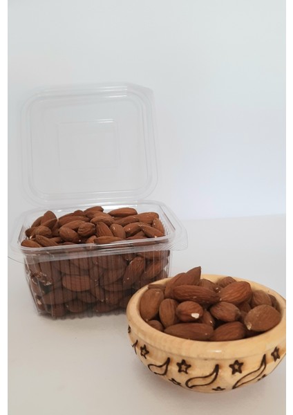 Badem Çiğ 300 gr fiyatları