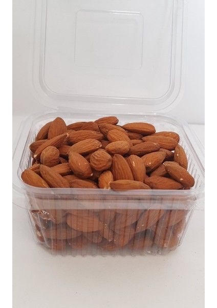 Badem Çiğ 300 gr modelleri