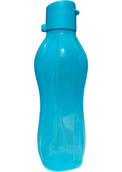 Mavi 500ML Eko Şişe