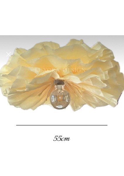 Renkli Bohem Sarkıt Avize, Salon, Yatak Odası ve Çocuk Odası Dekorasyon Aydınlatma fiyatları