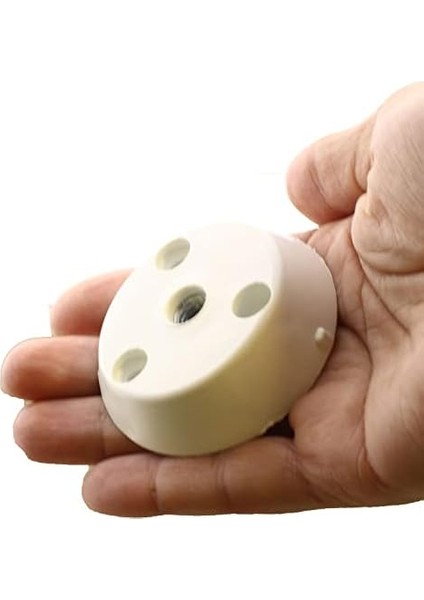 10 Adet Mobilya Masa Sehpa Ayağı Bağlantı Aparatı Açılı Dereceli Ayak Tabanı Beyaz fiyatları